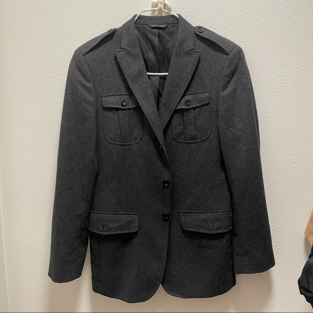 Banana Republic Jacket